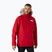 Kurtka męska Helly Hansen Coastal 3.0 Parka red