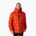 Kurtka męska Helly Hansen Park Puff Parka patrol orange