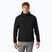 Kurtka hybrydowa męska Helly Hansen Odin Lt Stretch Hood Ins 2.0 black