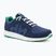 Buty męskie Helly Hansen Ahiga V4 Hydropower ocean/bright green