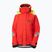 Kurtka żeglarska damska Helly Hansen Skagen Pro Jacket alert red