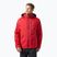 Kurtka żeglarska męska Helly Hansen Crew Hooded Midlayer 2 red