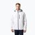 Kurtka żeglarska męska Helly Hansen Crew Hooded 2.0 white