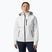 Kurtka żeglarska damska Helly Hansen Crew Hooded Midlayer 2.0 white