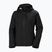 Kurtka żeglarska damska Helly Hansen Crew Hooded Midlayer 2.0 black