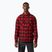 Koszula męska Helly Hansen Lokka Organic Flannel red buffalo check