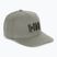 Czapka z daszkiem Helly Hansen HH Brand concrete