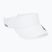 Daszek Helly Hansen Crew Visor 2.0 white