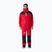 Kurtka żeglarska męska Musto BR3 Pertex Offshore true red