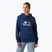 Bluza damska Helly Hansen Nord Graphic Pullover Hoodie ocean