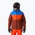 Kurtka narciarska męska Helly Hansen Gravity iron oxide