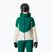 Kurtka narciarska damska Helly Hansen Alphelia emerald snow