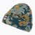 Czapka zimowa dziecięca  Helly Hansen Urban Cuff dark creek splash camo