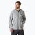 Bluza męska Helly Hansen HH Logo Full Zip Hoodie 2.0 grey/ melange