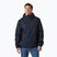 Kurtka przeciwdeszczowa męska Helly Hansen Vancouver Fleece Lined navy