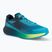Buty do biegania męskie Helly Hansen Kestrel Trail cyan/sharp green