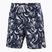 Szorty kąpielowe męskie Helly Hansen Newport Boardshorts 8" navy nautical aop