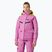 Kurtka żeglarska damska Helly Hansen Pier 4.0 meta pink