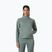 Bluza damska Helly Hansen HP Tech Sweat Half Zip grey cactus