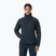 Kurtka hybrydowa damska Helly Hansen HP Hybrid Stretch Insulator navy
