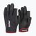 Rękawiczki żeglarskie Musto Essential Sailing Long Finger 2.0 black