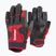 Rękawiczki żeglarskie Musto Performance Short Finger 2.0 true red