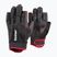 Rękawiczki żeglarskie Musto Performance Short Finger 2.0 black