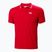 Koszulka polo męska Helly Hansen Kos Polo red