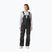 Spodnie żeglarskie damskie Helly Hansen Pier 4.0 Bib ebony