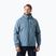 Kurtka żeglarska męska Helly Hansen Crew Hooded Midlayer 2 washed navy