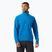 Bluza męska Helly Hansen Daybreaker 1/2 Zip cerulean blue