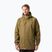 Kurtka przeciwdeszczowa męska Helly Hansen Moss Rain Coat sepia
