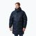 Płaszcz puchowy męski Helly Hansen Escape Down Parka navy