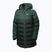 Kurtka puchowa damska Helly Hansen Active Puffy Parka jungle green