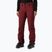 Spodnie narciarskie damskie Helly Hansen Legendary Insulated mars red