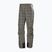 Spodnie narciarskie męskie Helly Hansen Legendary Insulated pebble broxburn plaid aop