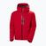 Kurtka narciarska męska Helly Hansen Swift 3in1 red