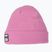 Czapka zimowa dziecięca Helly Hansen Urban Cuff meta pink