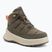 Śniegowce damskie Helly Hansen Winter Bliss Boot HellyTech utility green/castle wal