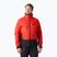 Kurtka żeglarska Helly Hansen Aegir Midlayer alert red