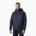 Kurtka żeglarska męska Helly Hansen Crew Hooded Pile navy