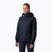 Kurtka żeglarska damska Helly Hansen Crew Hooded Pile navy