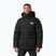 Kurtka ocieplana męska Helly Hansen Vardo Parka black