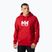 Bluza męska Helly Hansen HH Logo Hoodie red