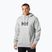 Bluza męska Helly Hansen HH Logo Hoodie grey/melange