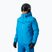 Kurtka narciarska męska Helly Hansen Panorama 2.0 Insulated neptune blue