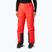 Spodnie narciarskie damskie Helly Hansen Switch Cargo 2.0 neon coral