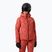 Kurtka narciarska damska Helly Hansen Valdisere 3.0 red floral aop