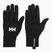Rękawiczki trekkingowe Helly Hansen Hardface Fleece Touch black