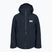 Kurtka narciarska dziecięca Helly Hansen Alpha navy